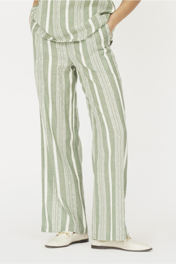 INGA PA 17278 D. GREEN COMB